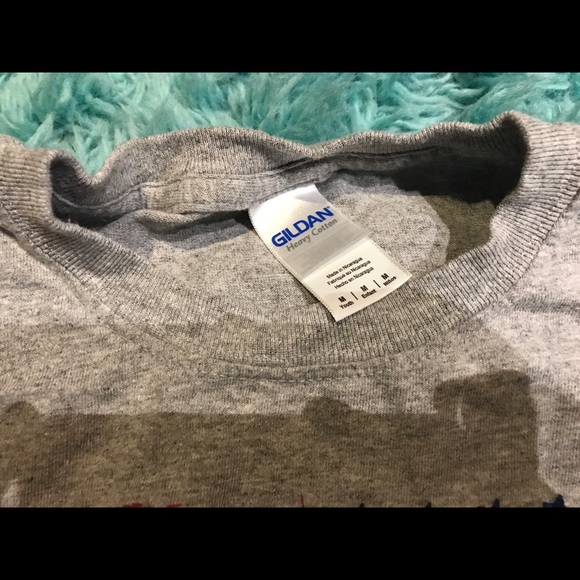 Flag tee - Picture 2 of 2